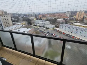 Pronájem bytu 3+1, Příbram - Příbram VIII, Budovatelů, 72 m2