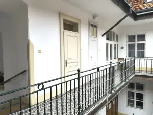 Prodej bytu 2+1, Praha - Staré Město, Liliová, 64 m2