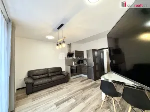 Pronájem bytu 2+kk, Jablonec nad Nisou, Lesní stezka, 52 m2