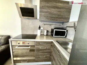 Pronájem bytu 2+kk, Jablonec nad Nisou, Lesní stezka, 52 m2