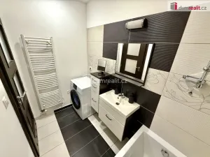 Pronájem bytu 2+kk, Jablonec nad Nisou, Lesní stezka, 52 m2