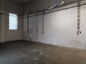 Pronájem skladu, Brno, Pod sídlištěm, 70 m2