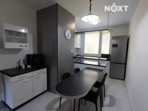 Prodej bytu 4+1, Zlín, Česká, 90 m2