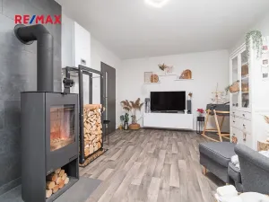 Prodej bytu 4+1, Bezdědovice, 76 m2