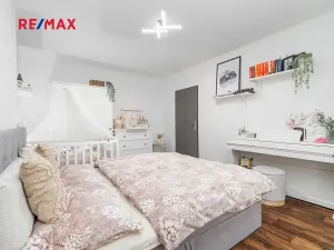 Prodej bytu 4+1, Bezdědovice, 76 m2