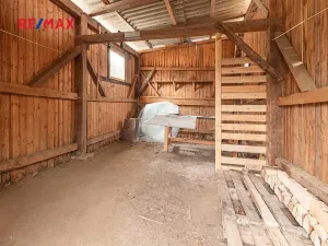 Prodej bytu 4+1, Bezdědovice, 76 m2