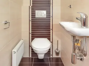 Pronájem rodinného domu, Vejprnice, Na Hruškách, 133 m2