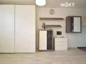 Prodej bytu 1+kk, Břeclav, Budovatelská, 31 m2