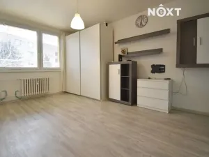 Prodej bytu 1+kk, Břeclav, Budovatelská, 31 m2
