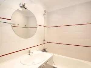 Pronájem bytu 2+kk, Praha - Háje, Emilie Hyblerové, 46 m2