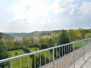 Pronájem rodinného domu, Praha - Nebušice, Nebušická, 360 m2