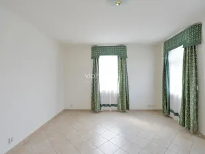 Pronájem vily, Praha - Nebušice, Nebušická, 243 m2