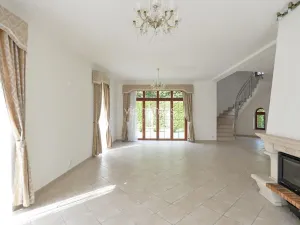 Pronájem vily, Praha - Nebušice, Nebušická, 243 m2