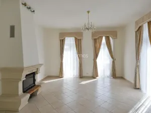 Pronájem vily, Praha - Nebušice, Nebušická, 243 m2