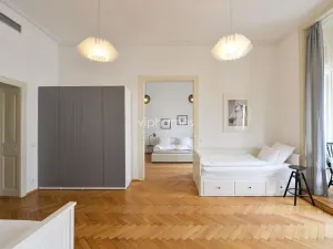 Pronájem bytu 5+kk, Praha - Josefov, Pařížská, 196 m2