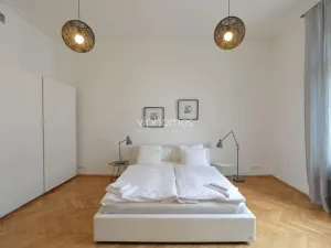 Pronájem bytu 5+kk, Praha - Josefov, Pařížská, 196 m2