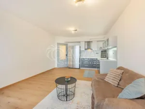 Prodej bytu 2+kk, Praha - Modřany, Semická, 53 m2