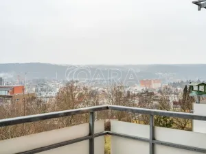Prodej bytu 2+kk, Praha - Modřany, Semická, 53 m2