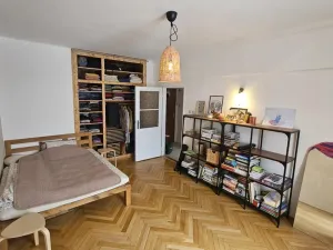 Pronájem bytu 1+1, Příbram - Příbram VII, Komenského, 45 m2