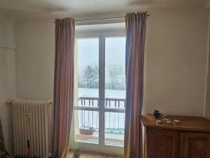 Pronájem bytu 1+1, Příbram - Příbram VII, Komenského, 45 m2