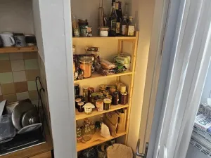 Pronájem bytu 1+1, Příbram - Příbram VII, Komenského, 45 m2