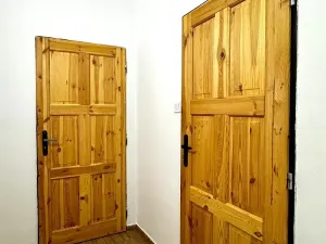 Prodej bytu 1+1, Jeseník, Kostelní, 24 m2