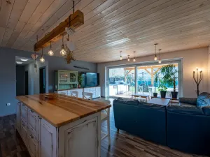 Prodej rodinného domu, Lipník, 195 m2