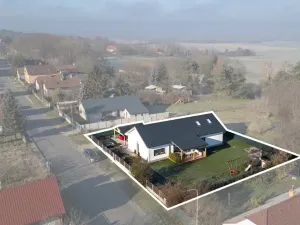 Prodej rodinného domu, Lipník, 195 m2