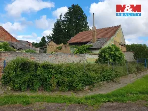 Prodej pozemku pro bydlení, Oplocany, 281 m2