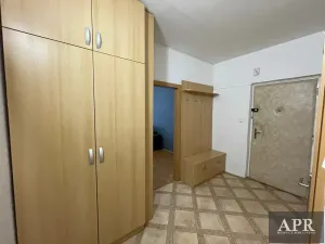 Pronájem bytu 2+1, Uherský Brod, Hlavní, 58 m2