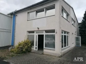 Prodej skladu, Huštěnovice, 2242 m2