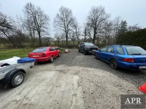 Prodej rodinného domu, Dolní Němčí, Nivnická, 70 m2