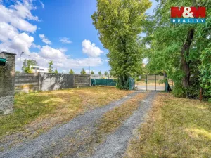 Prodej garáže, Plzeň, Dobřanská, 20 m2