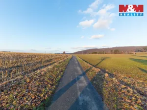 Prodej pozemku pro bydlení, Lipůvka, 1067 m2