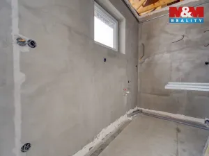 Prodej rodinného domu, Líté, 156 m2