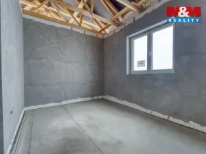 Prodej rodinného domu, Líté, 156 m2