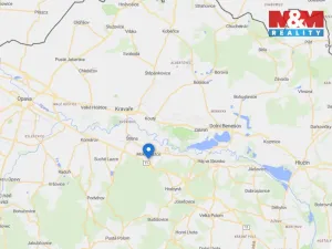 Prodej pozemku pro bydlení, Mokré Lazce, Záhumenní, 829 m2