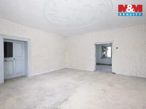 Prodej zemědělské usedlosti, Klopina - Veleboř, 200 m2