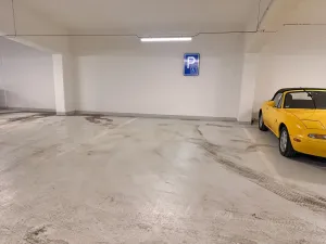 Prodej garážového stání, Praha - Dejvice, Lindleyova, 25 m2