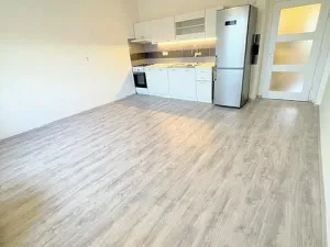 Pronájem bytu 2+kk, Liberec - Liberec I-Staré Město, nám. Žižkovo, 50 m2