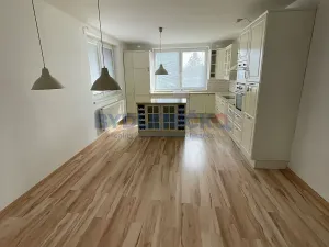 Pronájem bytu 3+kk, Staré Hodějovice, Lesní, 110 m2