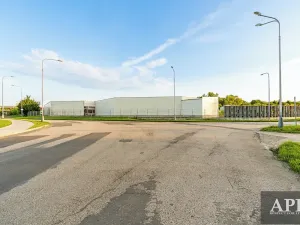 Prodej obchodního prostoru, Ostrava, 19777 m2