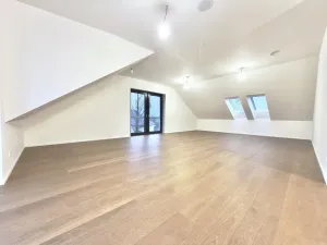 Prodej bytu 6+kk a větší, Praha - Hlubočepy, U náhonu, 152 m2