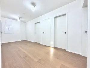 Prodej bytu 6+kk a větší, Praha - Hlubočepy, U náhonu, 152 m2