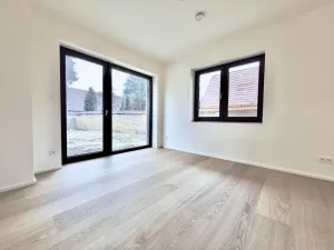 Prodej bytu 2+kk, Praha - Hlubočepy, U náhonu, 55 m2