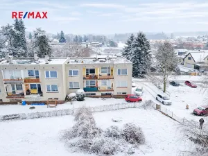 Prodej bytu 3+1, Mukařov, Pražská, 64 m2