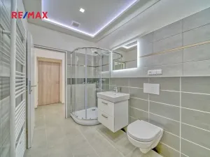 Pronájem bytu 2+kk, Chlumec nad Cidlinou, Rooseveltova, 41 m2