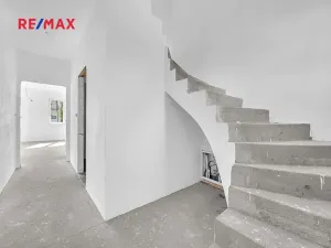 Prodej rodinného domu, Škvorec, Lipová, 112 m2