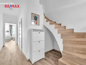 Prodej rodinného domu, Škvorec, Lipová, 112 m2