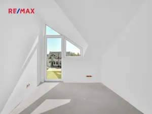 Prodej rodinného domu, Škvorec, Lipová, 112 m2